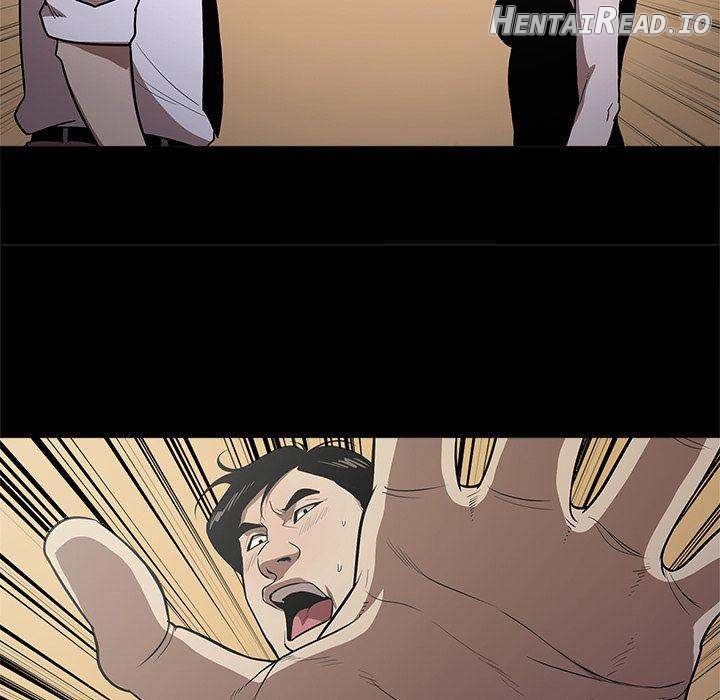 The V Squad Chapter 10 - page 71