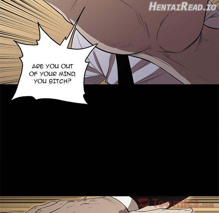 The V Squad Chapter 10 - page 72