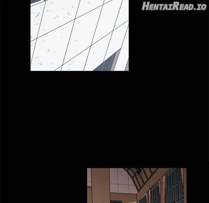 The V Squad Chapter 10 - page 8