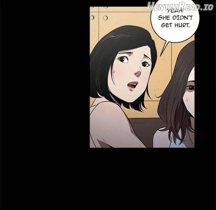 The V Squad Chapter 10 - page 83