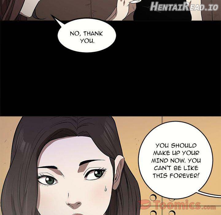 The V Squad Chapter 10 - page 87