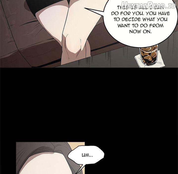 The V Squad Chapter 10 - page 90