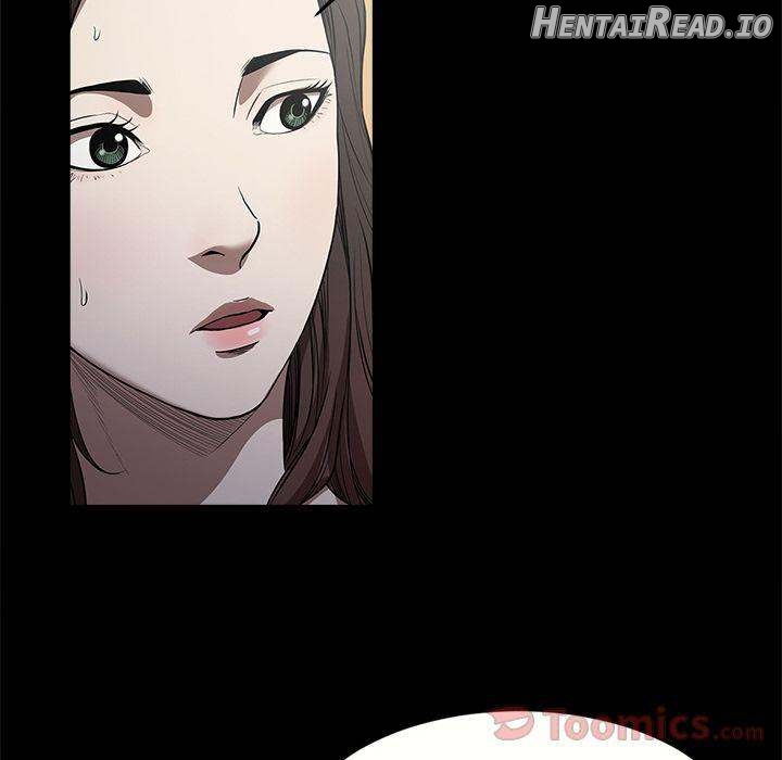 The V Squad Chapter 10 - page 91