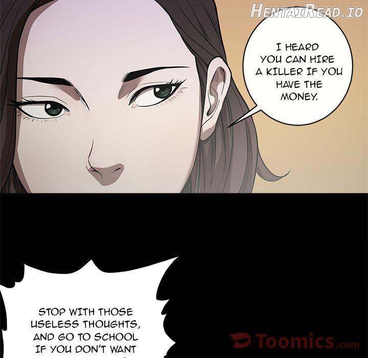 The V Squad Chapter 10 - page 96