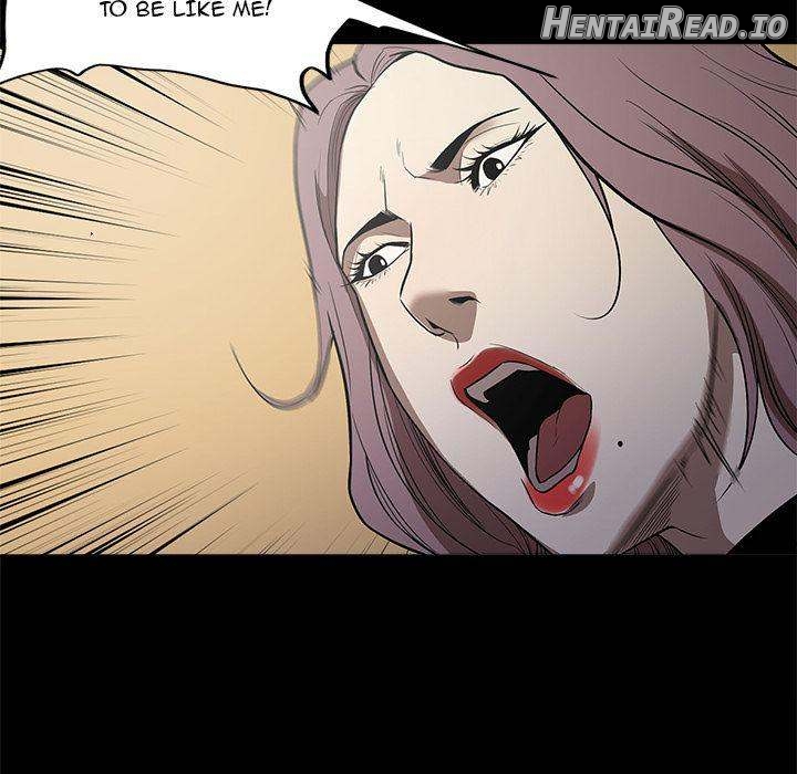 The V Squad Chapter 10 - page 97