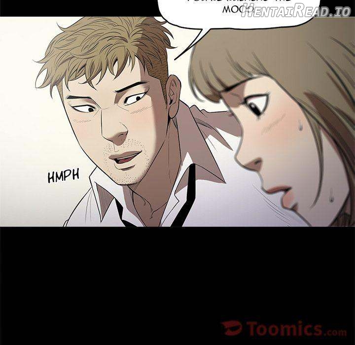 The V Squad Chapter 11 - page 100