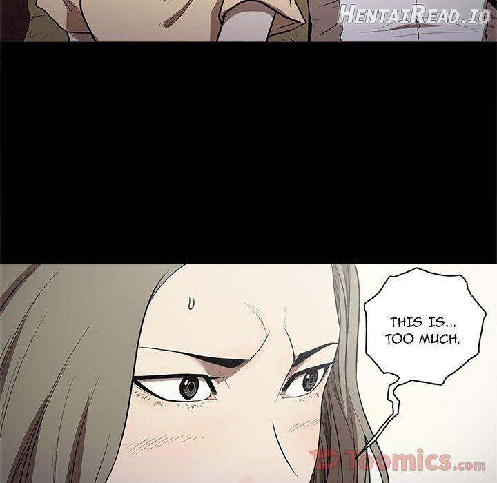 The V Squad Chapter 11 - page 102