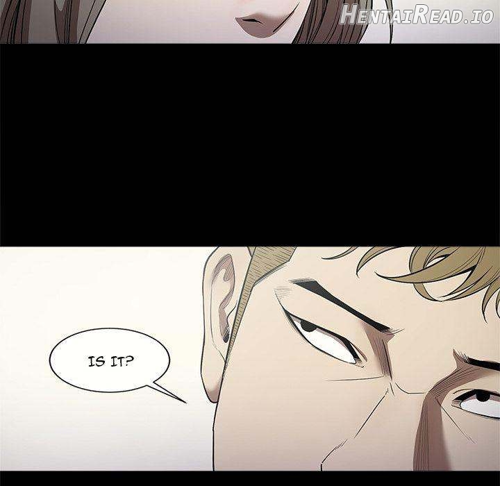 The V Squad Chapter 11 - page 103