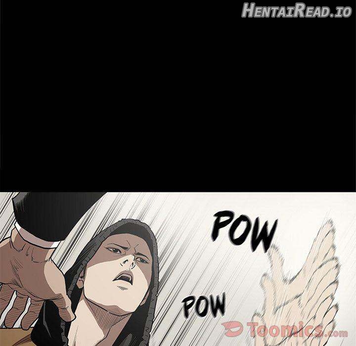 The V Squad Chapter 11 - page 13