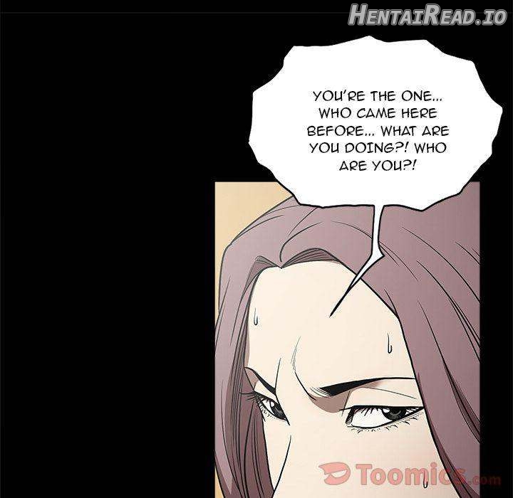 The V Squad Chapter 11 - page 20