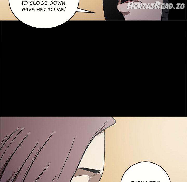 The V Squad Chapter 11 - page 23