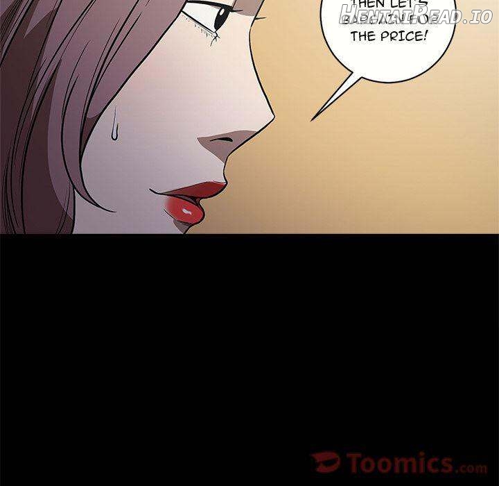 The V Squad Chapter 11 - page 24