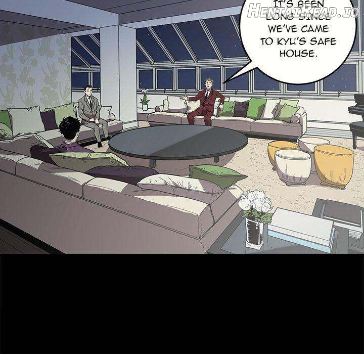 The V Squad Chapter 11 - page 28
