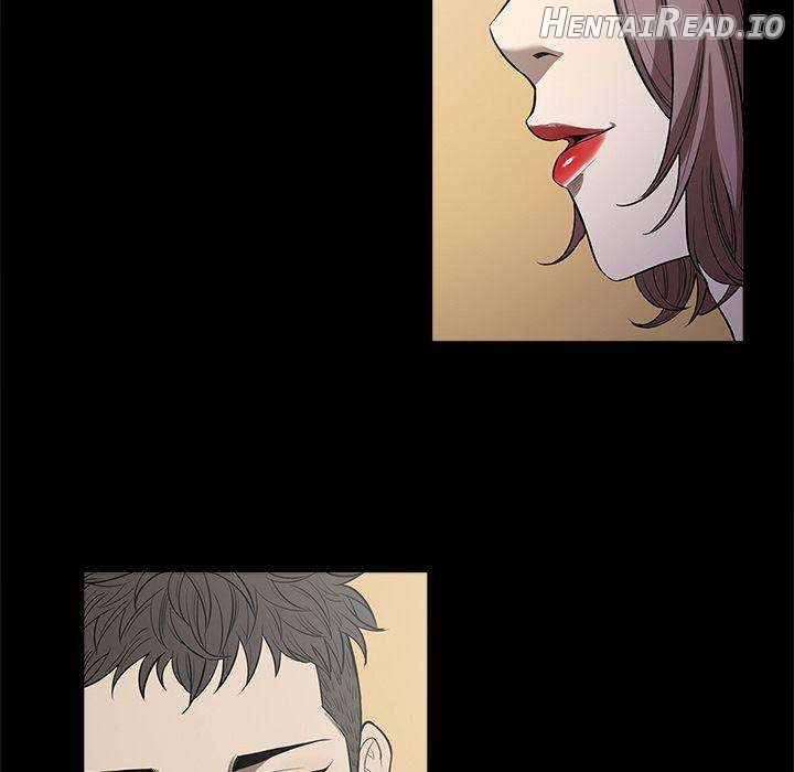 The V Squad Chapter 11 - page 46