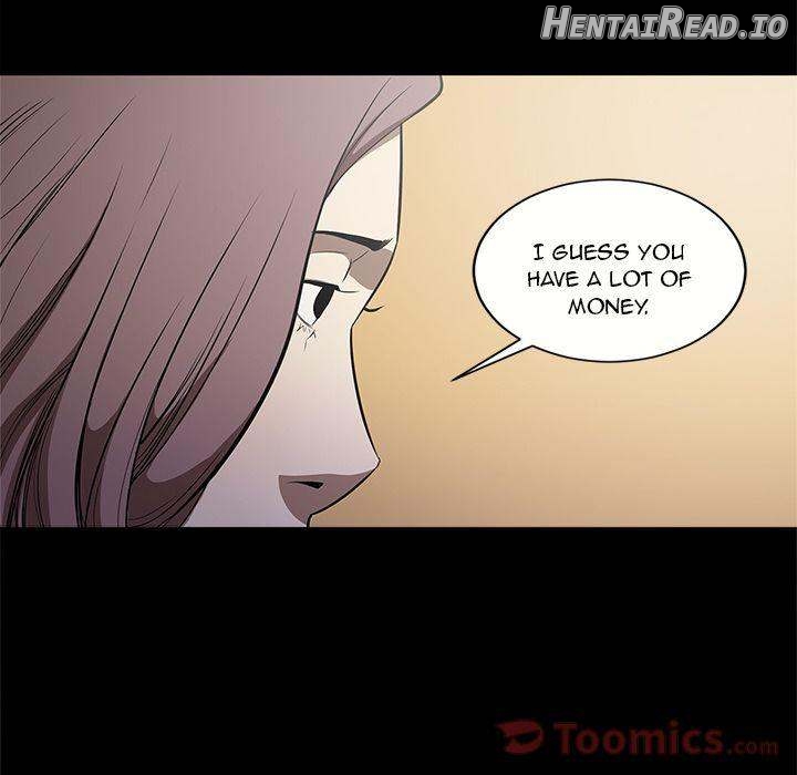The V Squad Chapter 11 - page 49