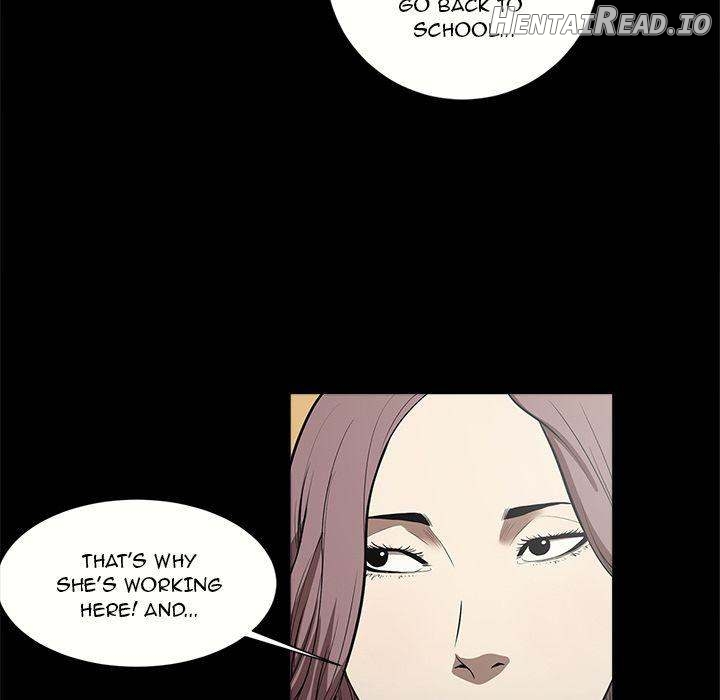 The V Squad Chapter 11 - page 52