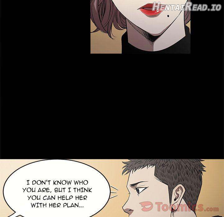 The V Squad Chapter 11 - page 53