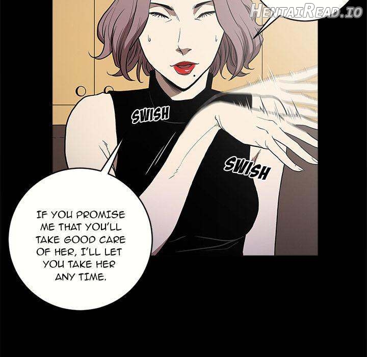The V Squad Chapter 11 - page 55