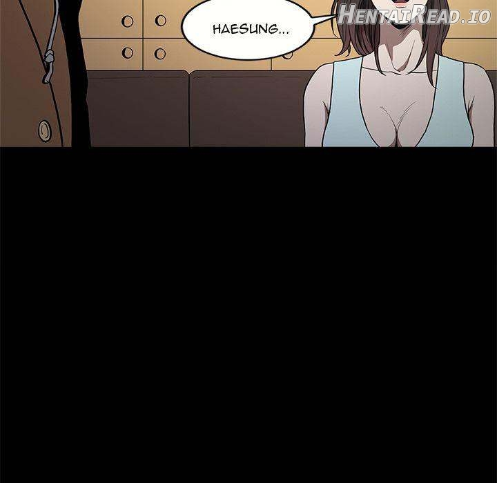The V Squad Chapter 11 - page 57