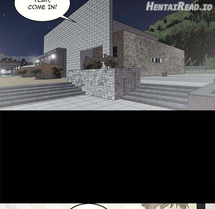 The V Squad Chapter 11 - page 59