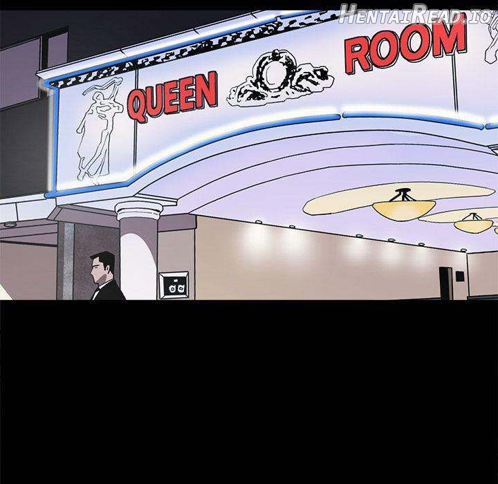 The V Squad Chapter 11 - page 6