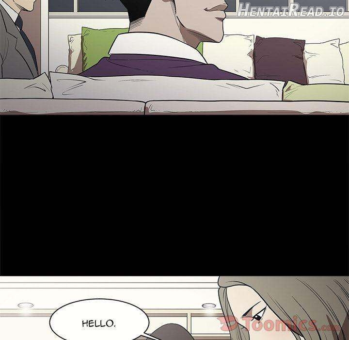 The V Squad Chapter 11 - page 64