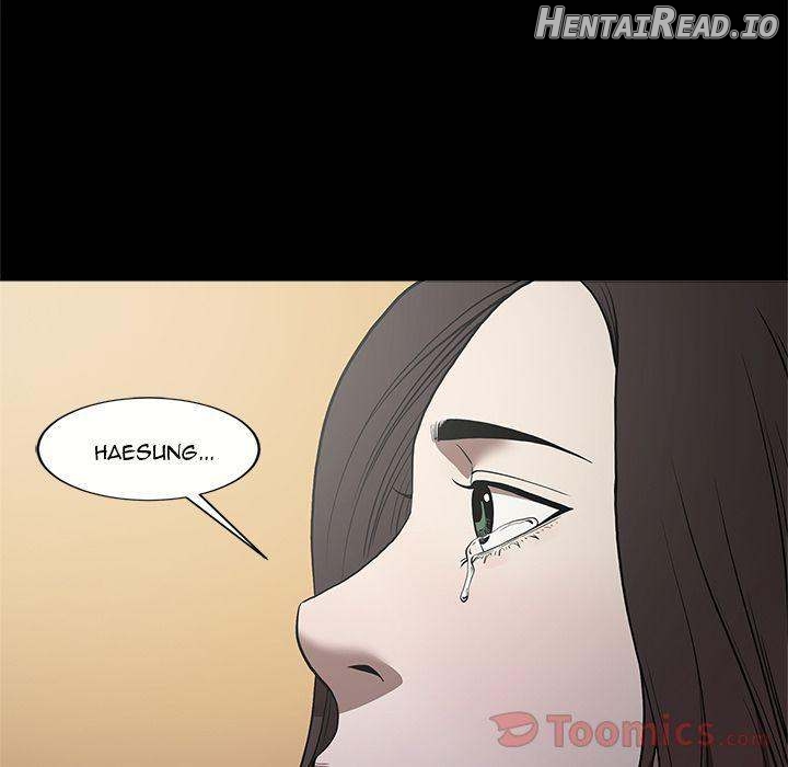 The V Squad Chapter 11 - page 7