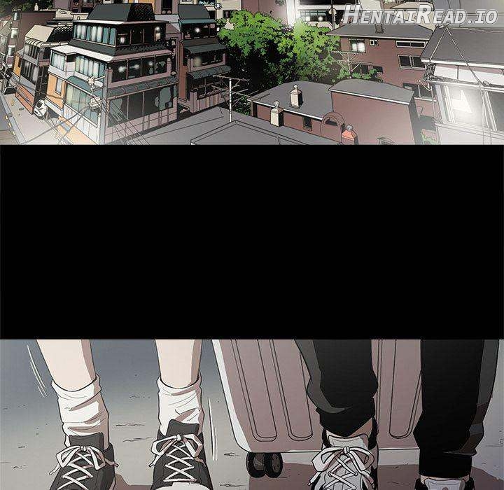 The V Squad Chapter 11 - page 72
