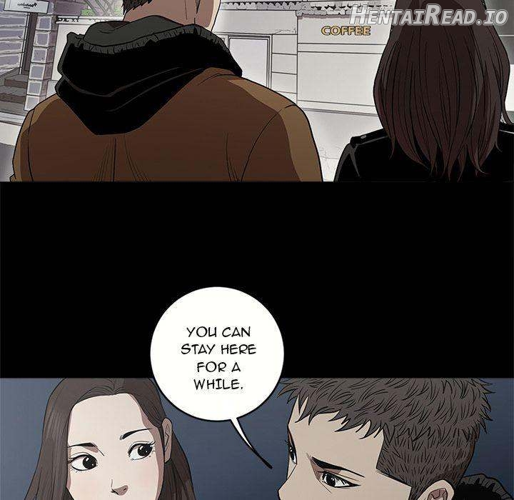 The V Squad Chapter 11 - page 74