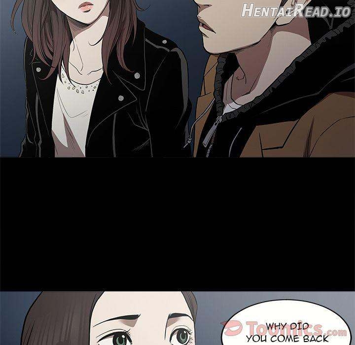 The V Squad Chapter 11 - page 75