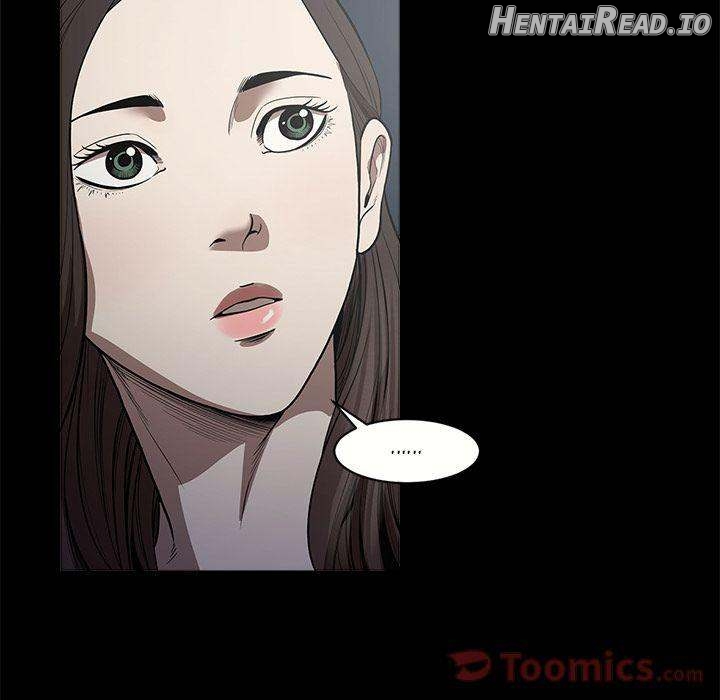 The V Squad Chapter 11 - page 78