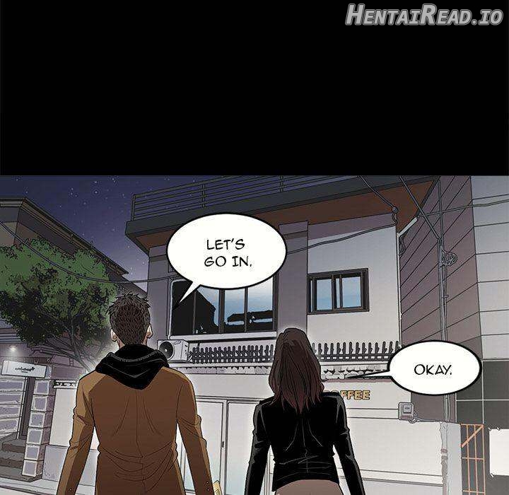 The V Squad Chapter 11 - page 79