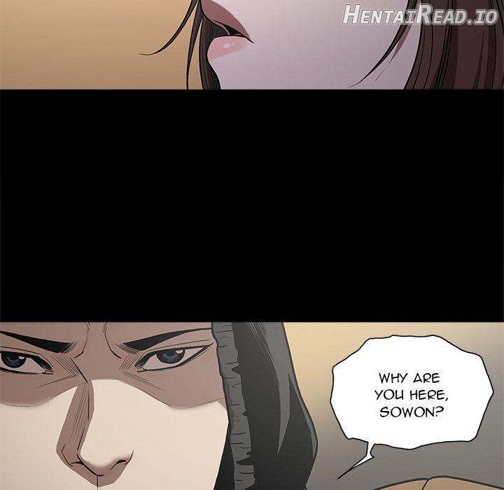 The V Squad Chapter 11 - page 8