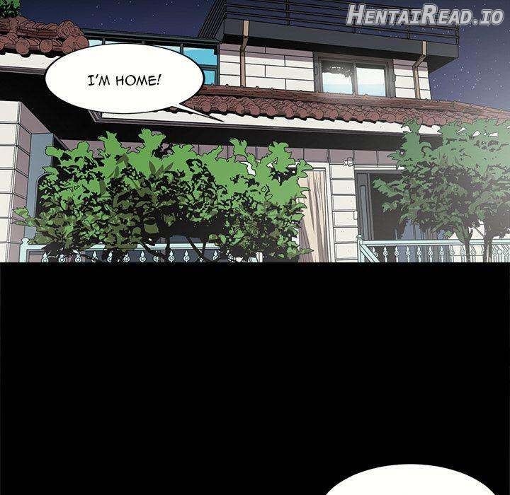 The V Squad Chapter 11 - page 81