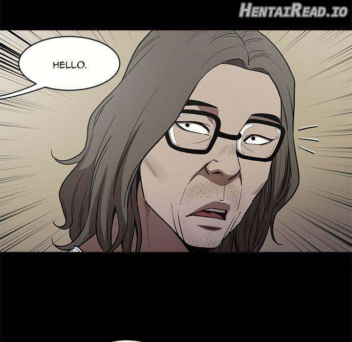 The V Squad Chapter 11 - page 83