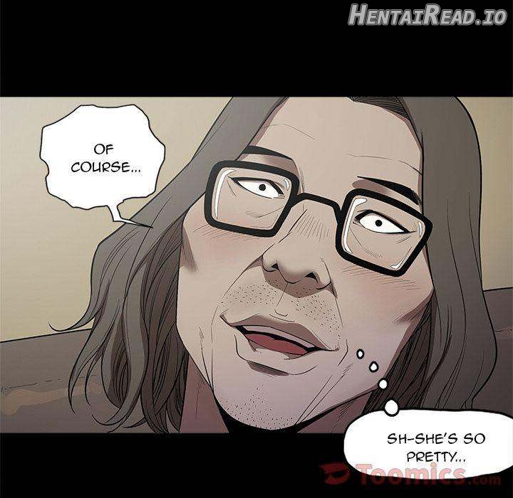 The V Squad Chapter 11 - page 85