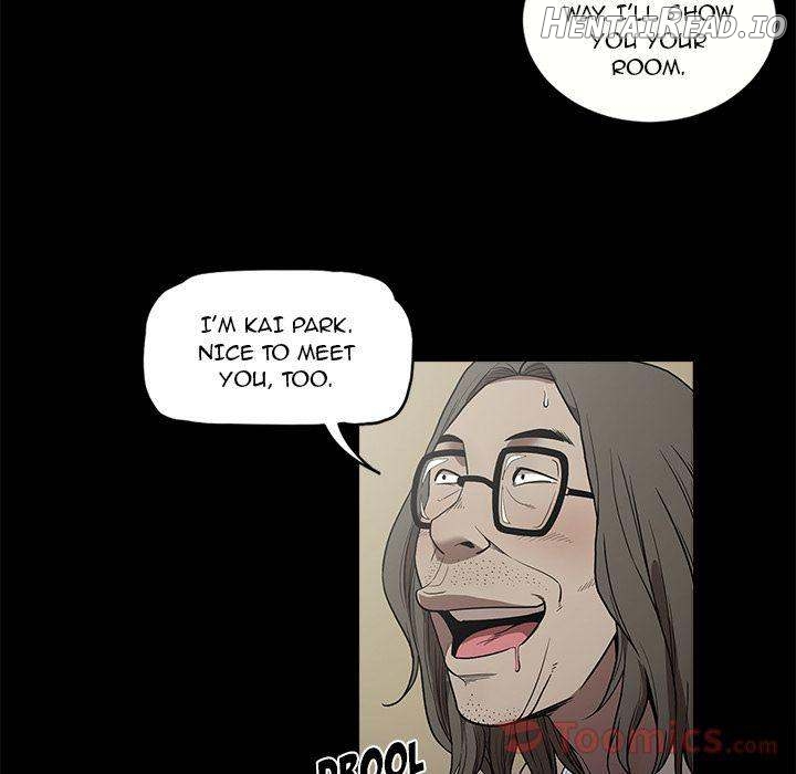 The V Squad Chapter 11 - page 87