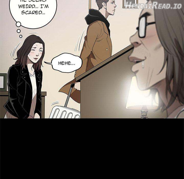 The V Squad Chapter 11 - page 90