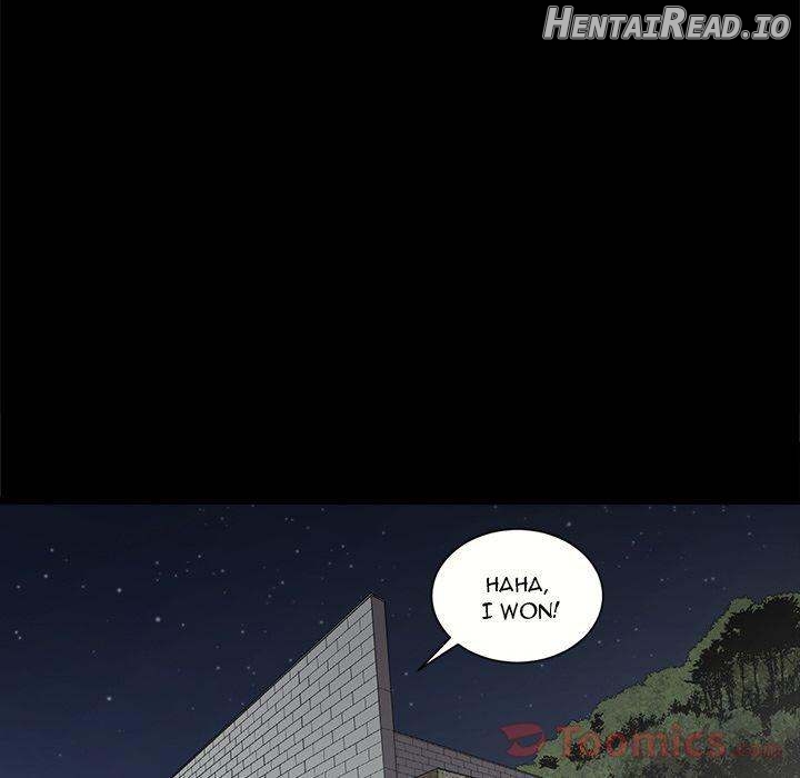 The V Squad Chapter 11 - page 93