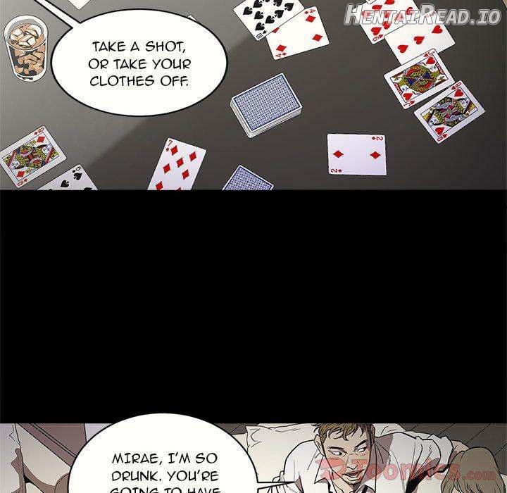 The V Squad Chapter 11 - page 95