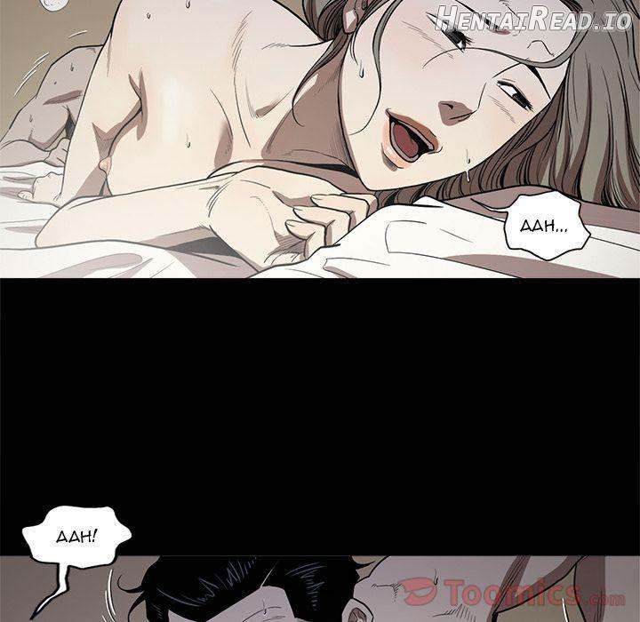 The V Squad Chapter 12 - page 100