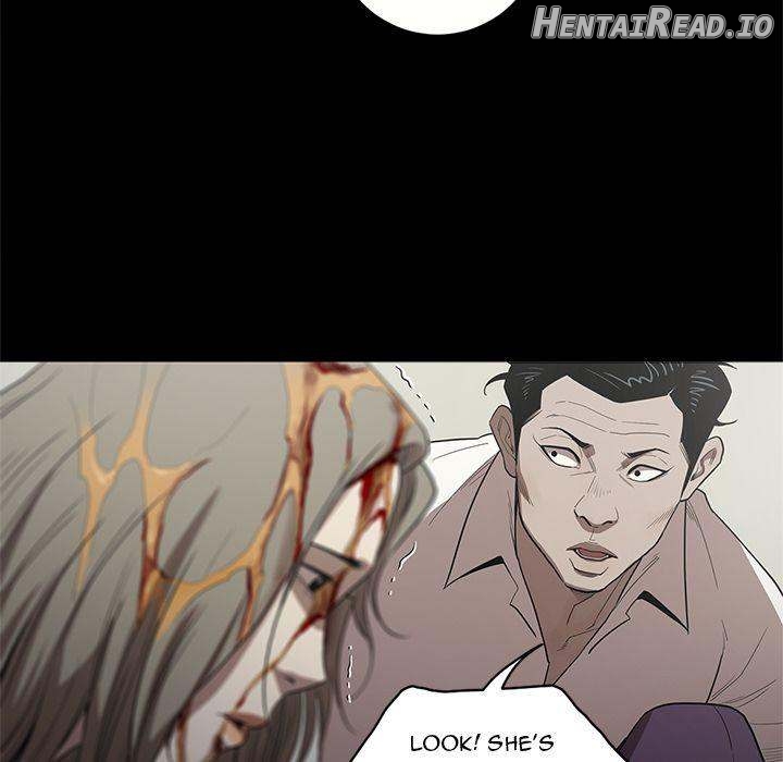The V Squad Chapter 12 - page 12