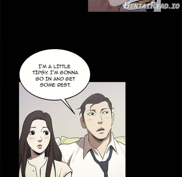 The V Squad Chapter 12 - page 17