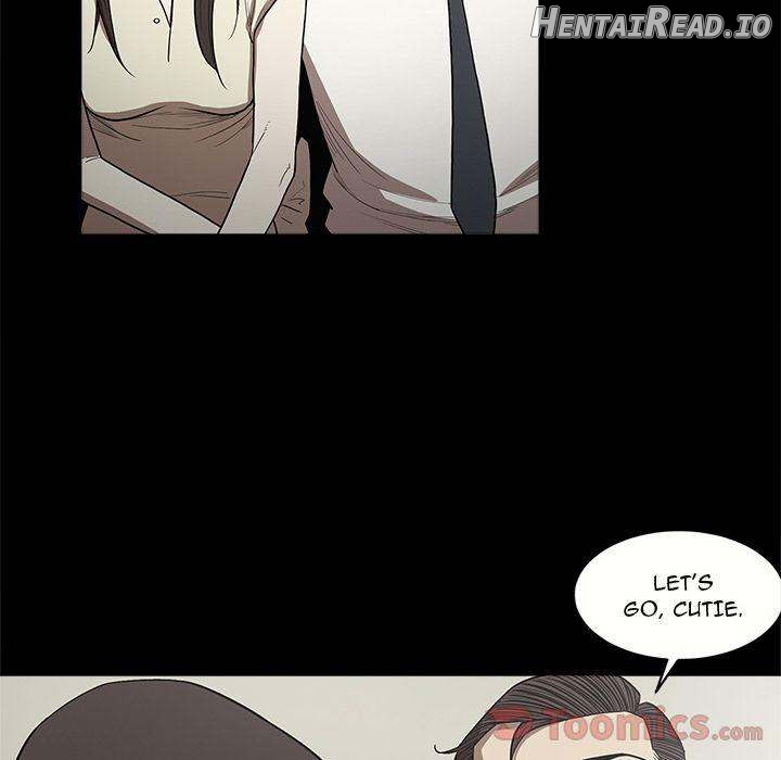 The V Squad Chapter 12 - page 18