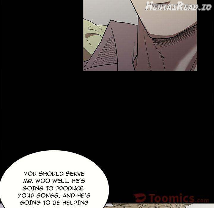 The V Squad Chapter 12 - page 22