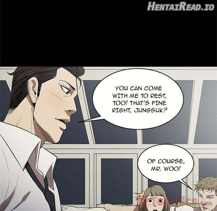 The V Squad Chapter 12 - page 24
