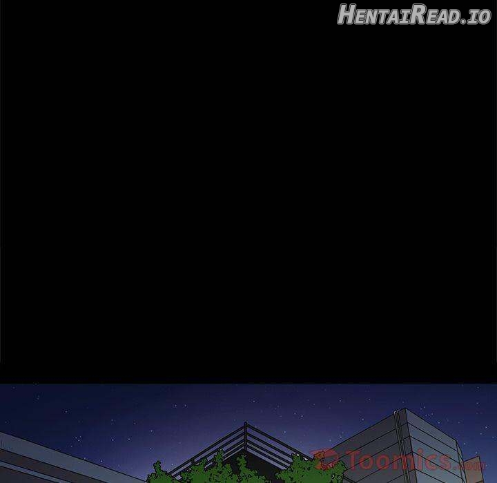 The V Squad Chapter 12 - page 29