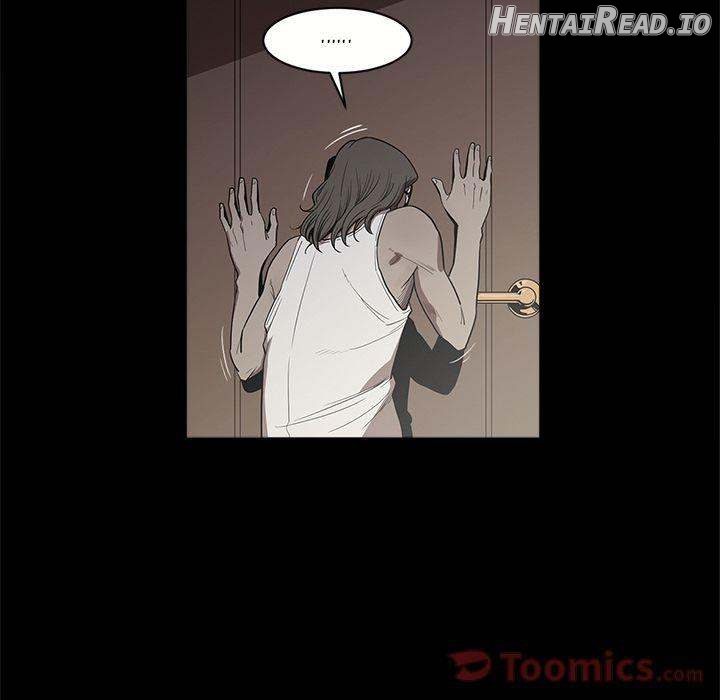 The V Squad Chapter 12 - page 31