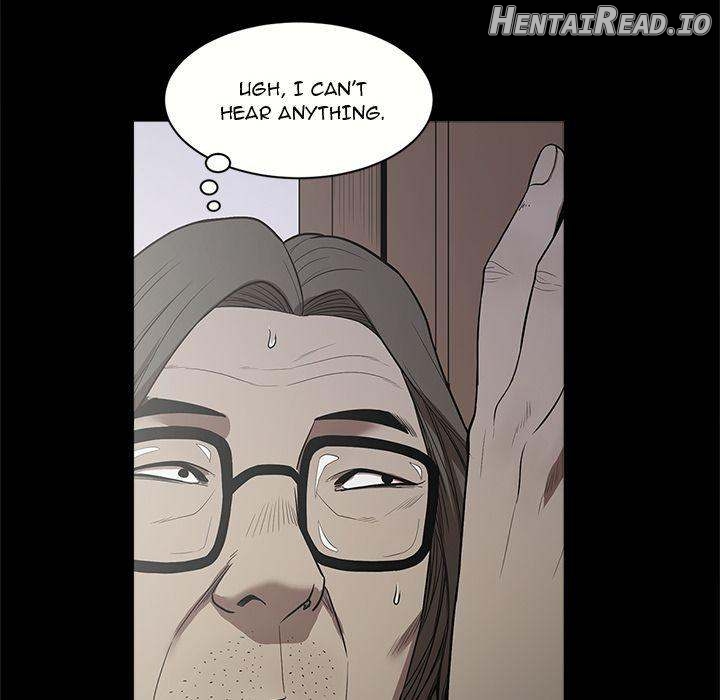 The V Squad Chapter 12 - page 32