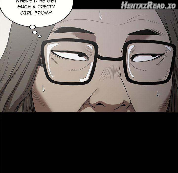 The V Squad Chapter 12 - page 34